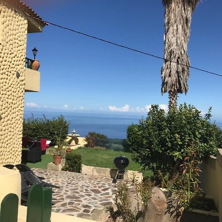 Casitas Las Uvas Y Las Vinas Los Realejos Exterior foto