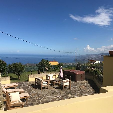 Casitas Las Uvas Y Las Vinas Los Realejos Exterior foto