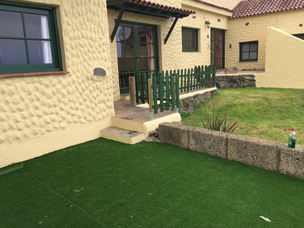 Casitas Las Uvas Y Las Vinas Los Realejos Exterior foto